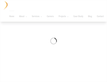 Tablet Screenshot of doyledickersonterrazzo.com